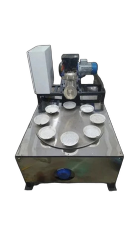 Idiappam Making Machine Extruder Type