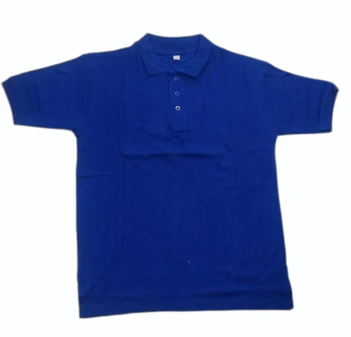 Mens Plain T Shirts