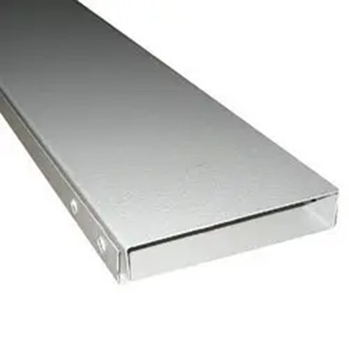 Metal Cable Raceway - Features: Durable