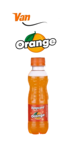 Multi Flavor Soft Drinks