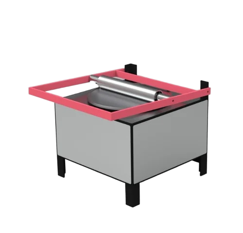 Roti Chapati Rolling Machine