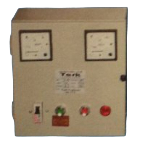 Submersible Pump Panel