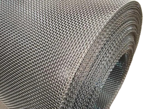 welded wire mesh