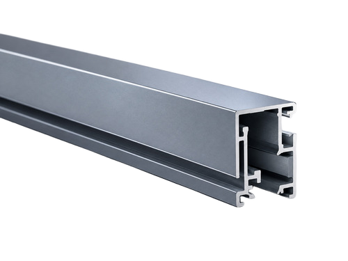 Aluminium Anodizing Services