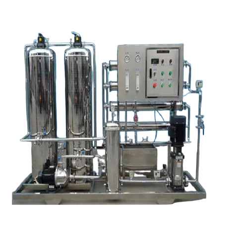 Commercial Ro Plants