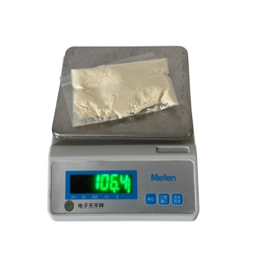 Cychlorphine Powders - Application: Pharmaceutical Industry