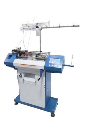 Glove Knitting Machine