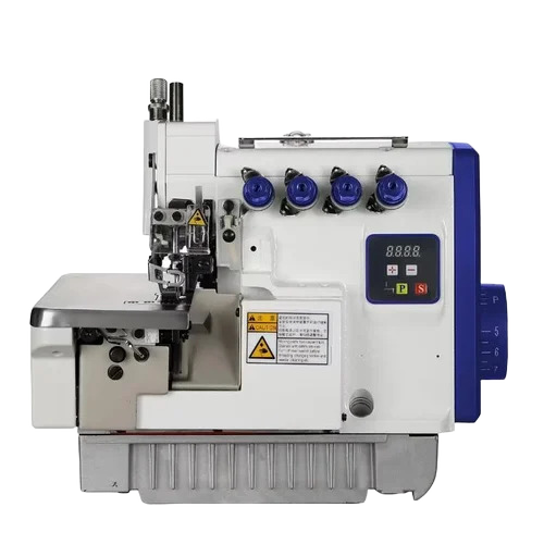 Gloves Overock Machine