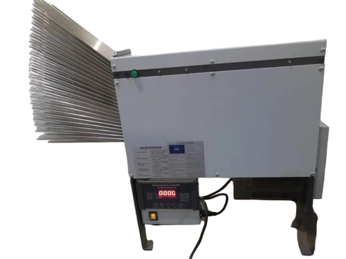 Hand Gloves Packing Machine