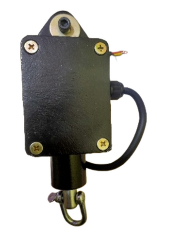 Limit Switch