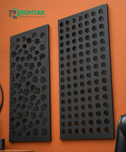 Powder Coating