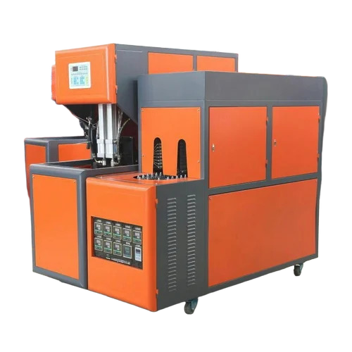 Semi Automatic Blowing Machine