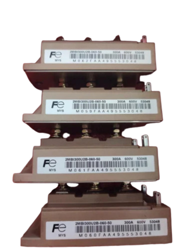 2mbi300u2b-060-50 Igbt Module