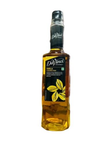 500g Da Vinci Syrup