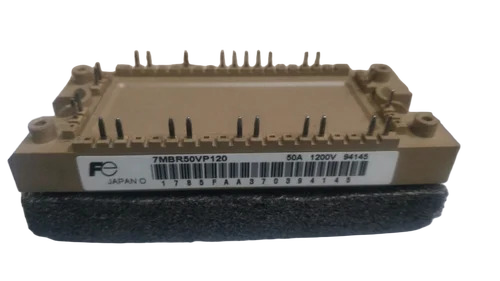 7mbr50vp120-50 Fuji Igbt Module