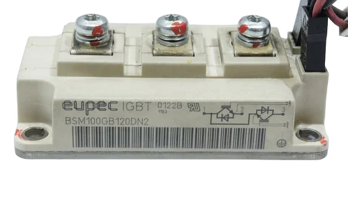 Bsm100gb120dn2