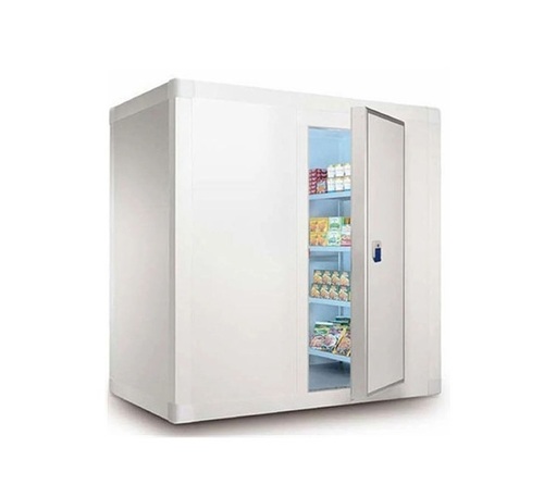 Electric Cold Storage Chamber