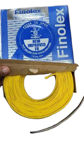 Finolex 1.5 Sqmm Single Core Cable