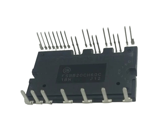 Fsbb20ch60c Igbt Modules