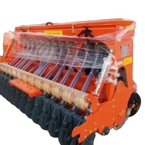 Happy Seeder