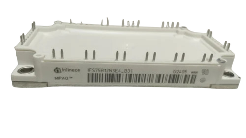 Ifs75b12n3e4_b32 Igbt Module