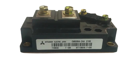 Igbt Module Cm600ha-24a