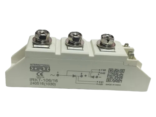 Irkt-106/16 Power Module