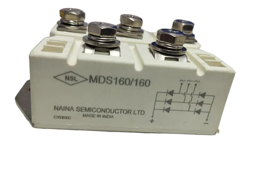 Mds160/160 Three Phase Bridge Rectifier