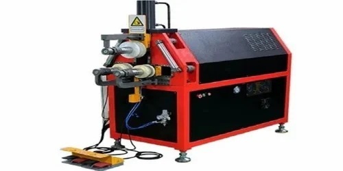 Ms Angle Bending Machine - Color: Multi Color