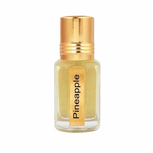 Pineapple Attar