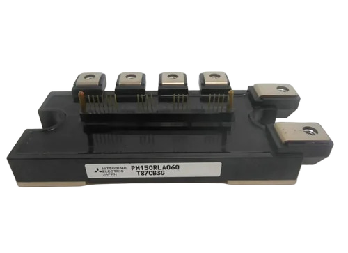 Pm150rla060 Three Phase Module