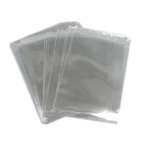 Pp Plastic Covers