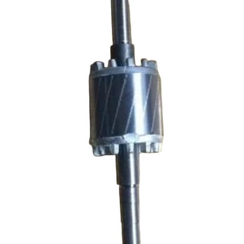 Pump Motor Shaft