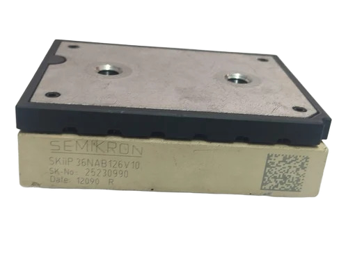 Skiip36nab126v10 Igbt Modules