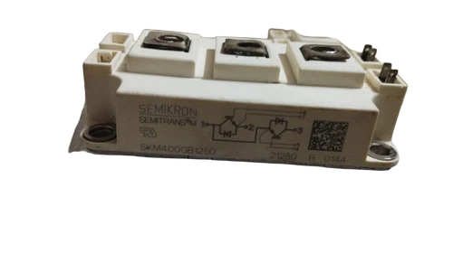 Skm400gb125d Igbt Module
