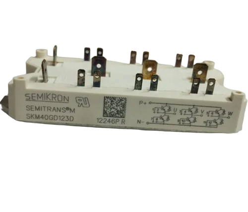 Skm40gd123d Igbt Module