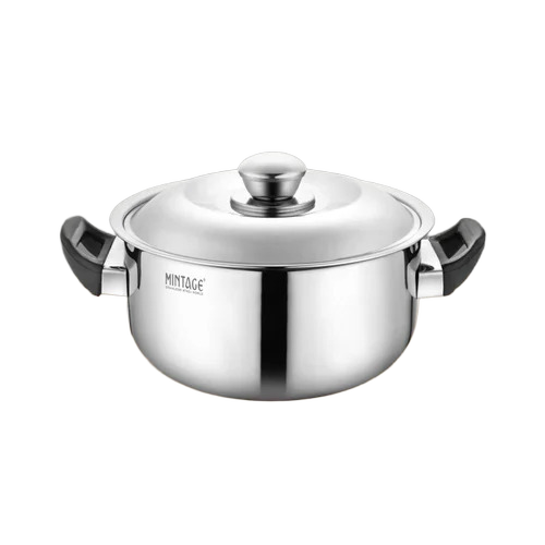 Stainless Steel Hot Case -harmony (2700 Ml)