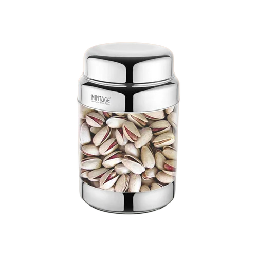 Storage Containers- Smiley 400 Ml