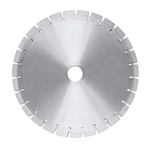 12 Inch Concrete Cutter Blade - Diameter: 300 Millimeter (mm)