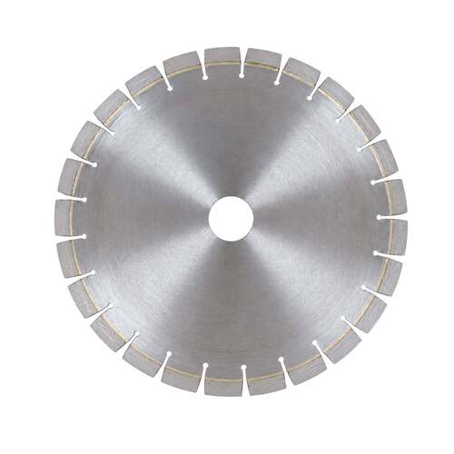 14 Inch 5Mm Rcc Cutting Blade Demolition Cutter - Diameter: 350 Millimeter (Mm)