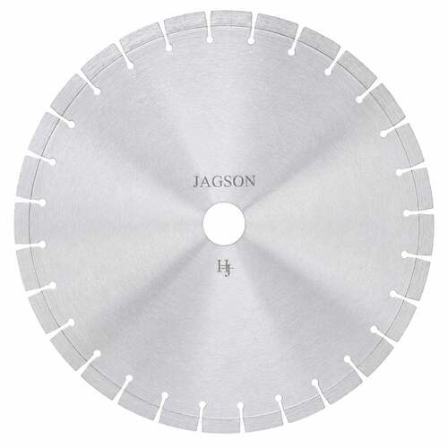 20 Inch Concrete Cutter Blade - Diameter: 500 Millimeter (Mm)