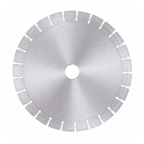 24 Inch Concrete Cutter Blade - Diameter: 600 Millimeter (Mm)