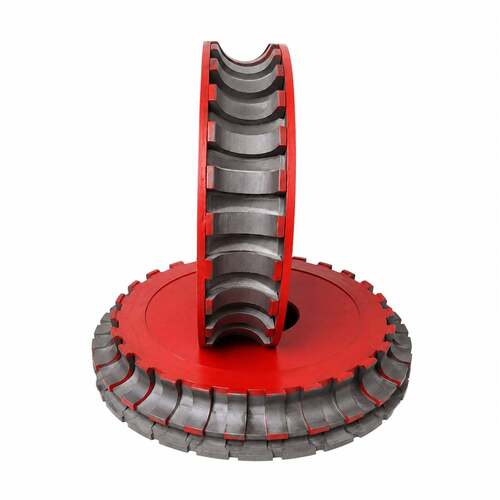 3/4 Inch Moulding Blade Tuck Blade Jagson Engineering Profile Tools