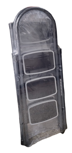 3 Step Ladder - Feature: Durable