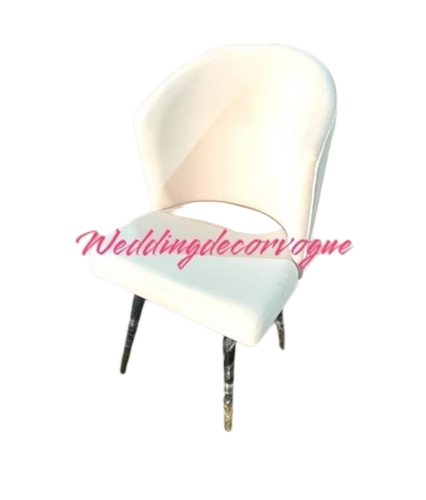 Banquet Guest Chairs - Assembly: No Assembly Required