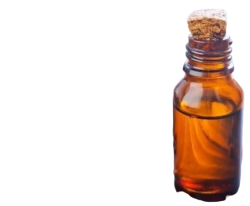 Clove Oil - Color: Light Yellow