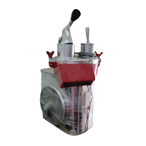 Commercial Juicer