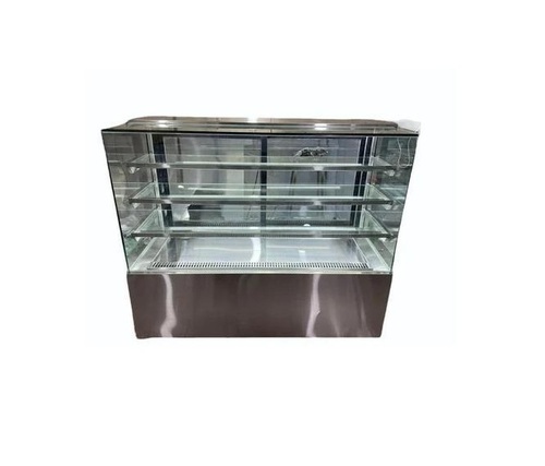 Display Counter By Cool Star