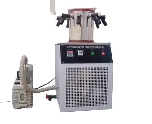 Freeze Dryer Lyophilizer