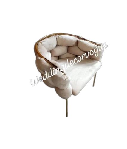 Hotel Banquet Sofa - Assembly: No Assembly Required